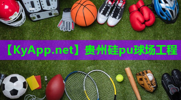 贵州硅pu球场工程