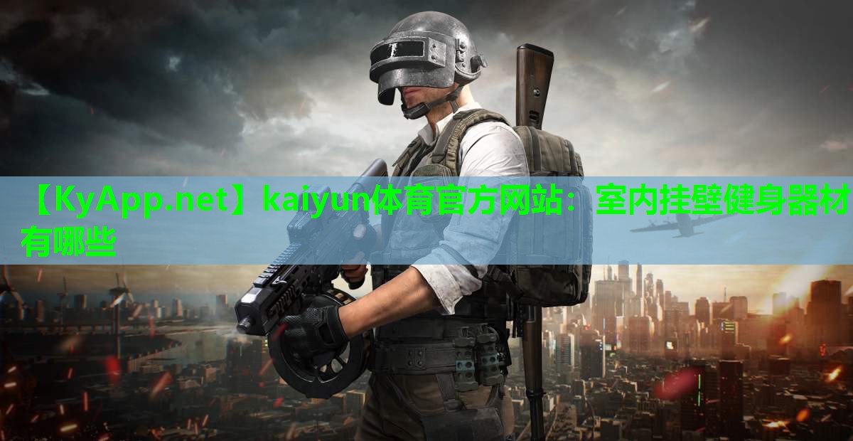 室内挂壁健身器材有哪些